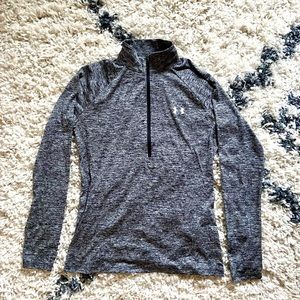 Under Armour Quarter Zip